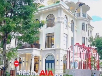 VIP SIÊU CẤP ! TÒA NHÀ LỚN GÓC 2 MẶT TIỀN – 67A Trương Định và Nguyễn Thị Diệu, Quận 3 - TRUNG TÂM HCM