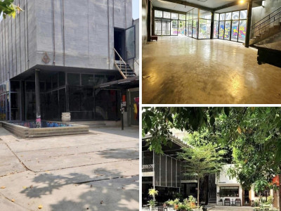 BIỆT THỰ SÂN VƯỜN 236 ĐIỆN BIÊN PHỦ BÌNH THẠNH