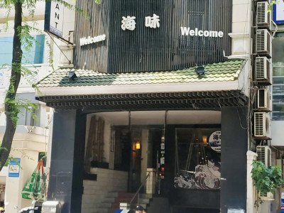 MẶT TIỀN VIP – CHO THUÊ NHÀ NGUYÊN CĂN TRUNG TÂM QUẬN 1 – 3 LÊ THÁNH TÔN, PHƯỜNG BẾN NGHÉ