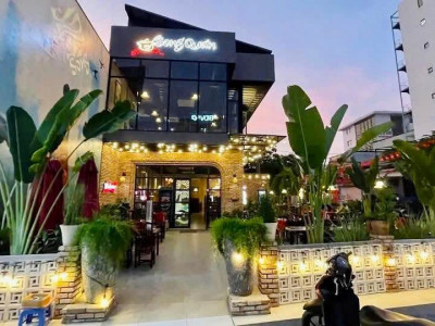 CHO THUÊ NHÀ NGUYÊN CĂN GÓC 2 MẶT TIỀN TRẦN NÃO – ĐƯỜNG SỐ 20, PHƯỜNG AN KHÁNH, QUẬN 2