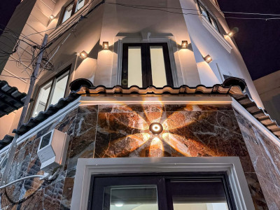 NHỈNH 4 TỶ CÓ NHÀ ĐẸP 4 TẦNG ĐÓN TẾT – CƠ HỘI ĐỔI NHÀ CŨ LẤY NHÀ MỚI ĐÓN XUÂN SANG