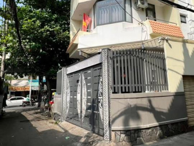 CĂN NHÀ GIẢM GIÁ SÂU NHẤT 2025 – HẠ 4 ĐỒNG – GÓC HẺM XE HƠI VẠN KIẾP PHAN XÍCH LONG – NHỈNH 9 TỶ